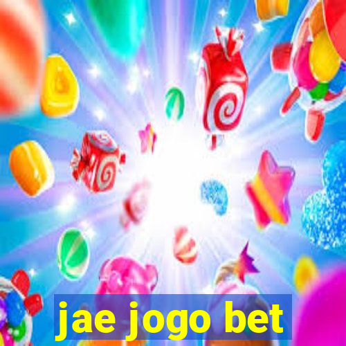 jae jogo bet